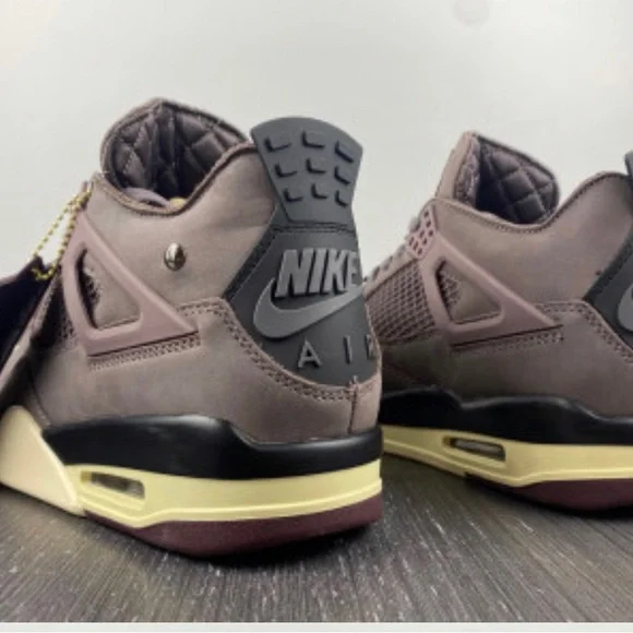 Air Jordan 4 retro